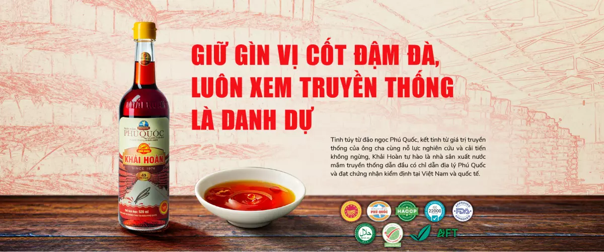 Vịt chiên nước mắm