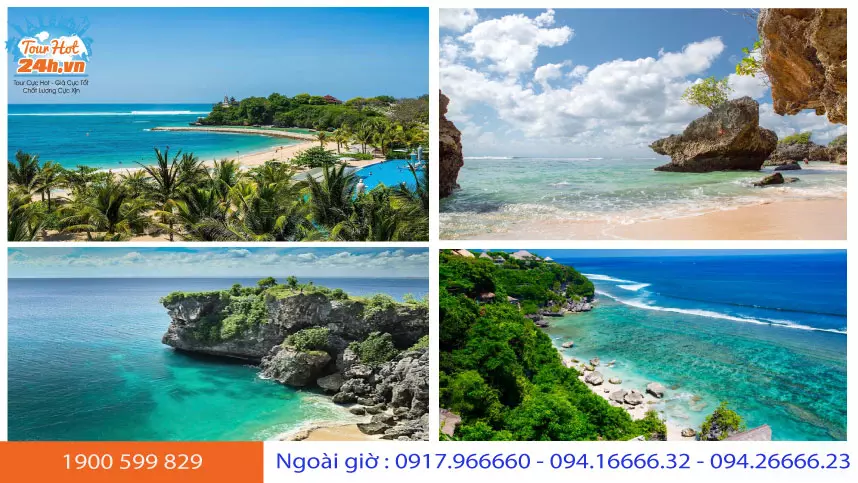 Hình ảnh ở đảo Bali
