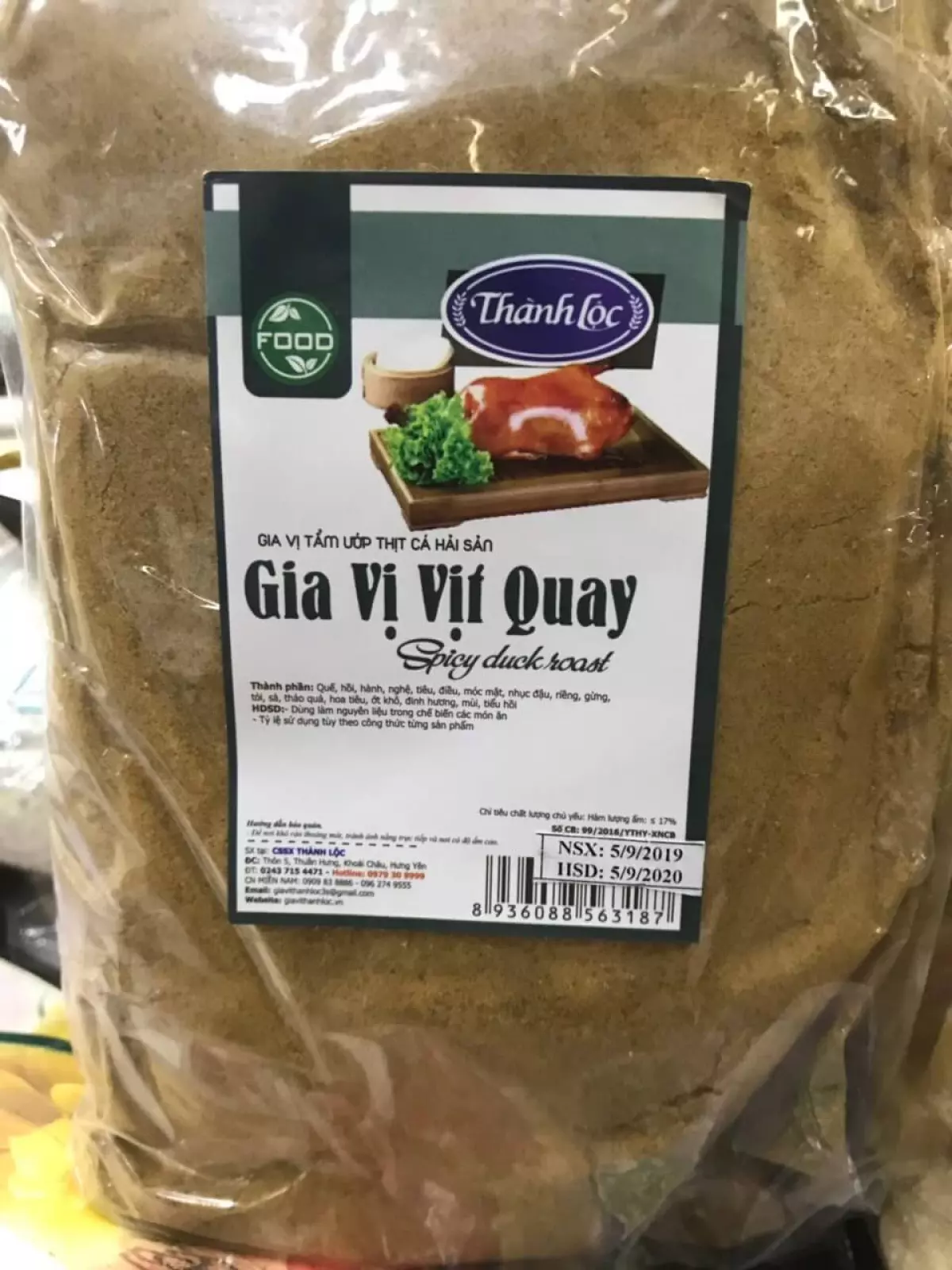 gia-gia-vi-vit-quay