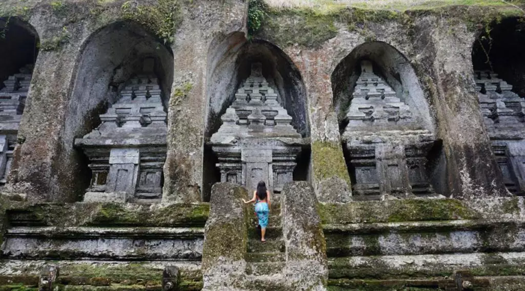 Đường đi bộ Campuhan Ridge Walk