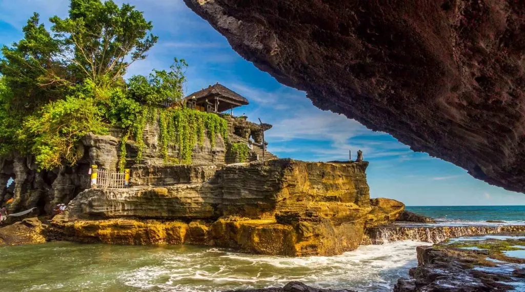 Pura Tanah Lot