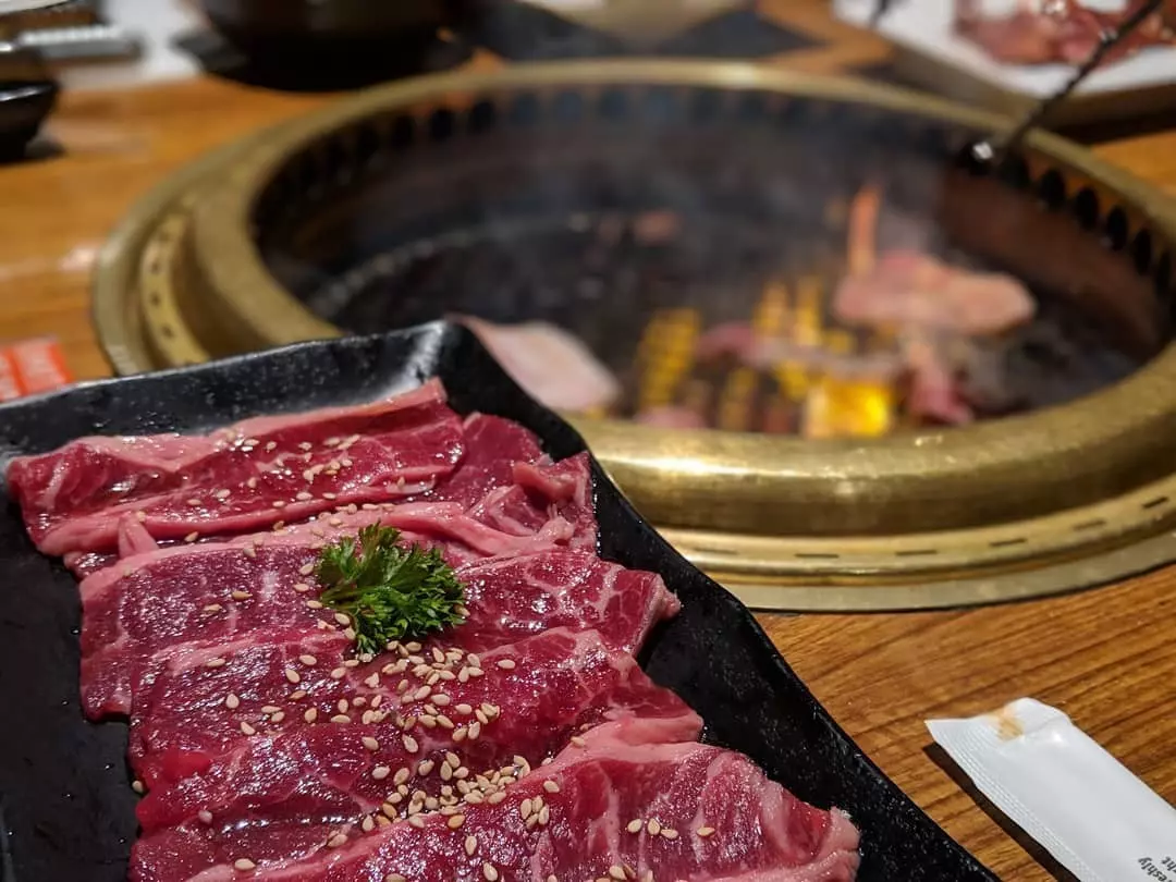 gyu kaku