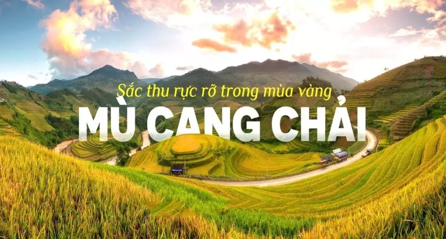 Mù Cang Chải