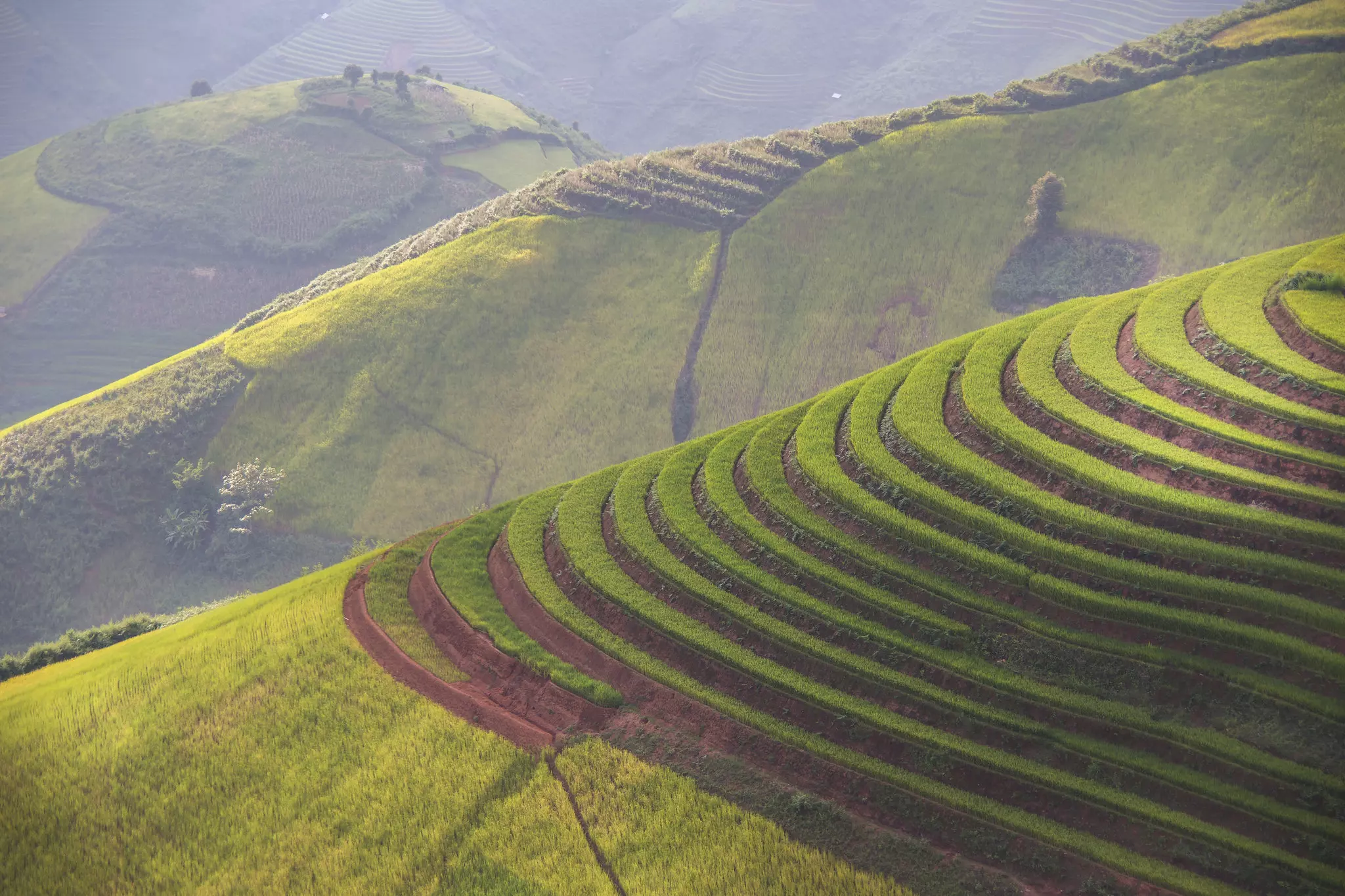 Vietmountain Travel