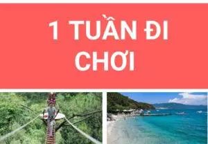 Đi Du Lịch Vào Hè Sẽ Chơi Được Nhiều Điểm Hơn