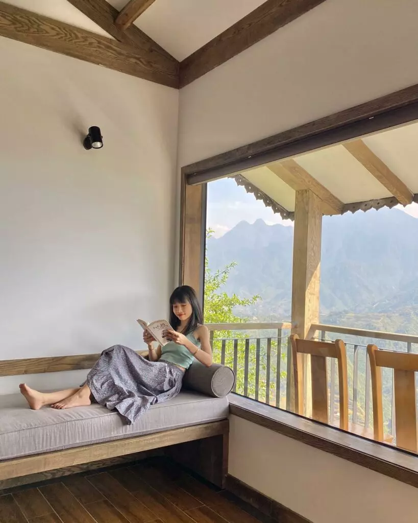 Sapa Catcat Hills Resort & Spa