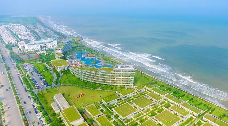 FLC Sầm Sơn