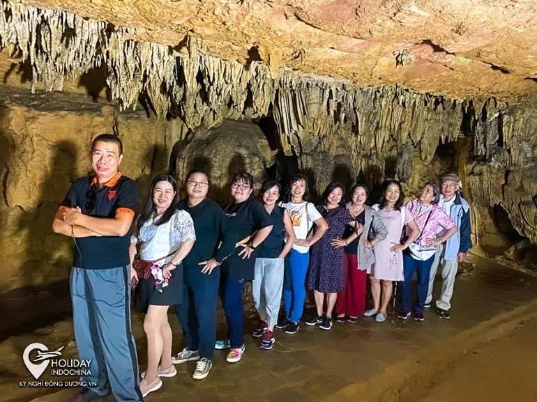 tour cao bằng