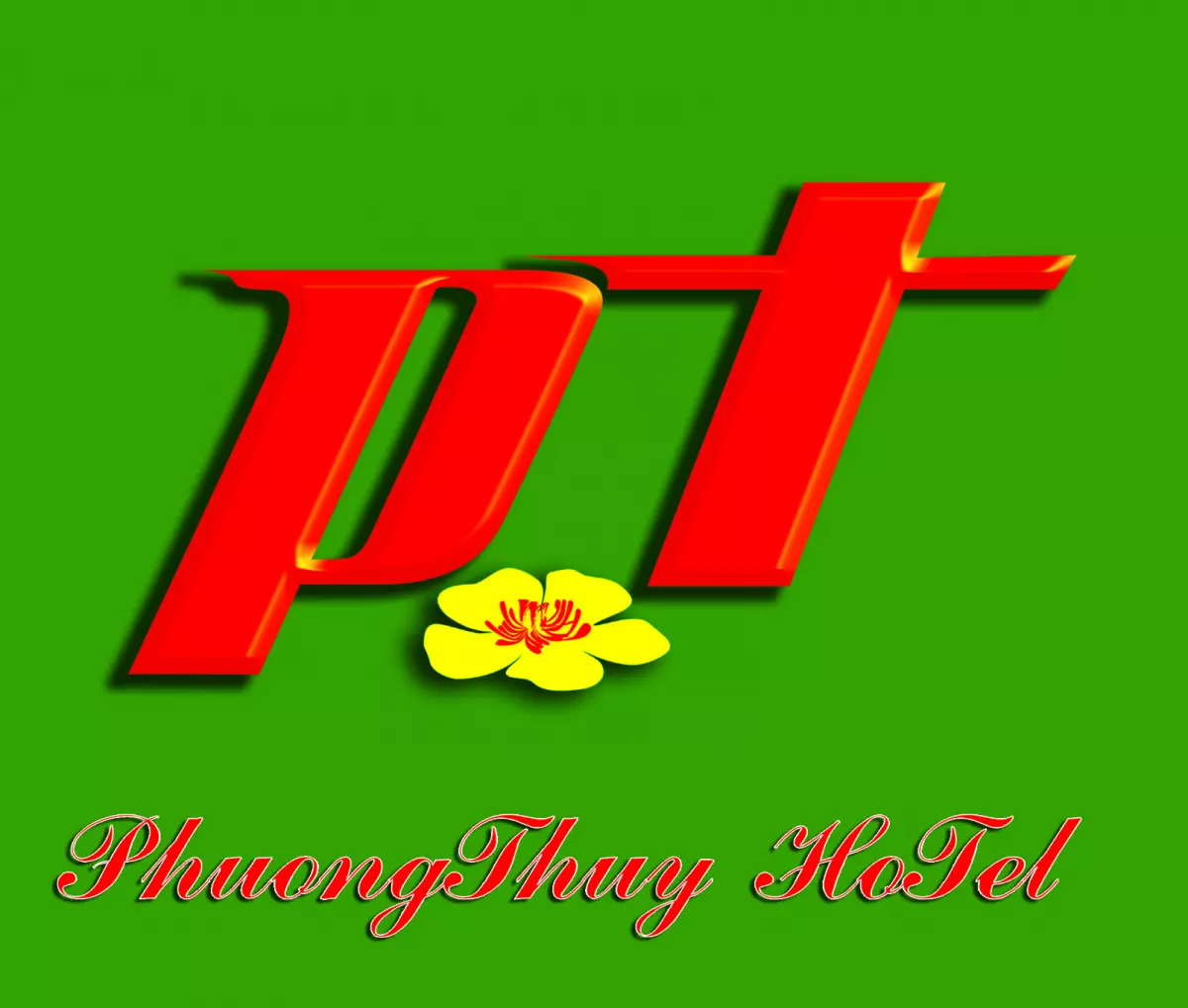 Phương Thúy Hotel