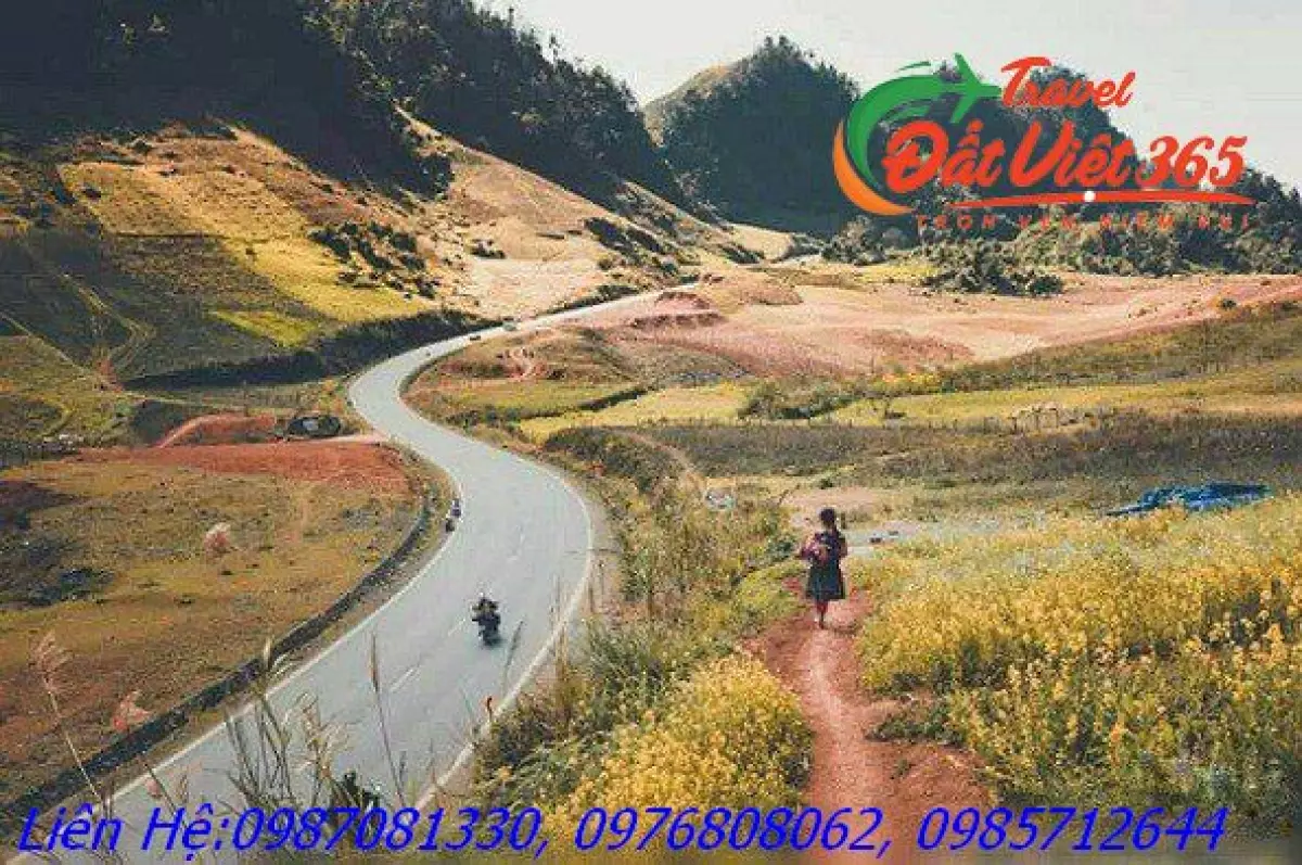 Tour Du Lịch Mù Cang Chải Sapa 3 Ngày 2đêm