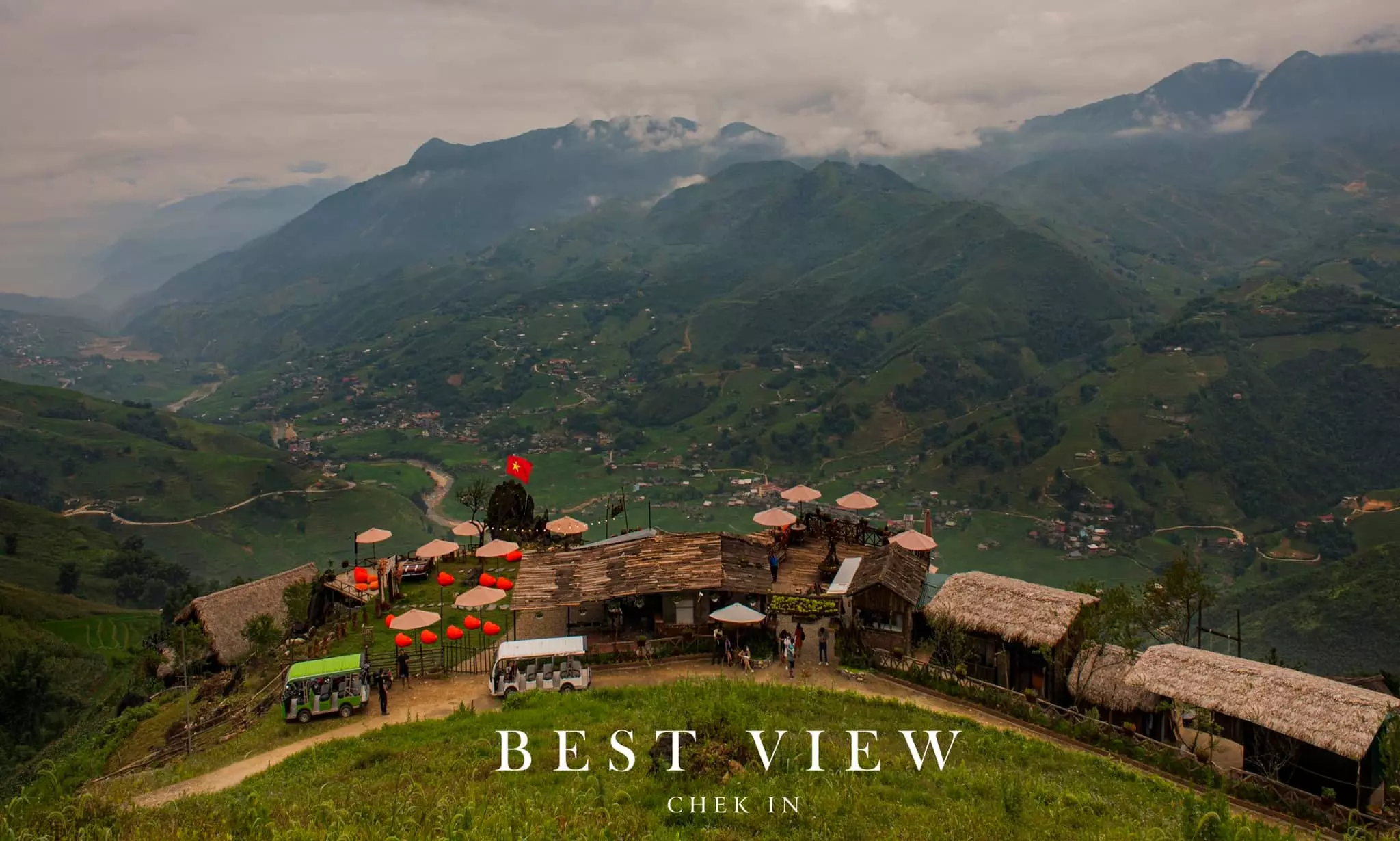 Best View Sapa