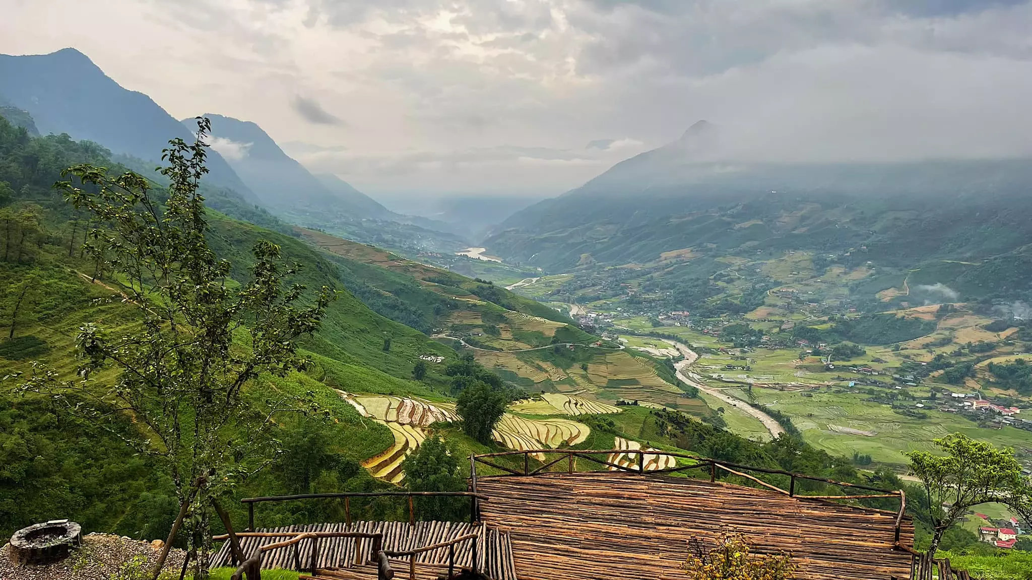 Best View Sapa