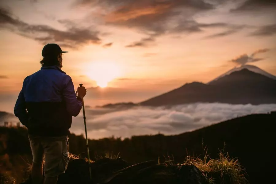 Nên mặc gì đi Bali vào mùa mưa?