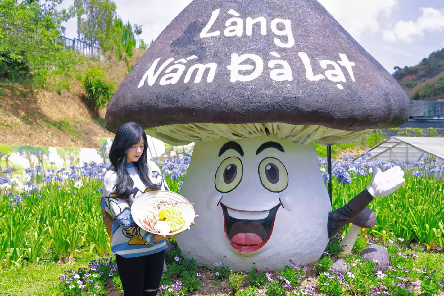 lang nam da lat 10