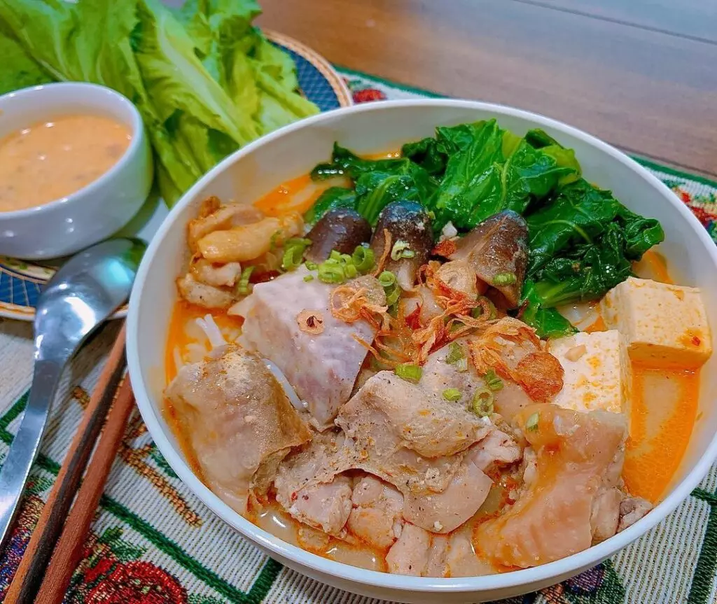 Top 5 quán vịt nấu chao Sài Gòn thơm ngon khó cưỡng
