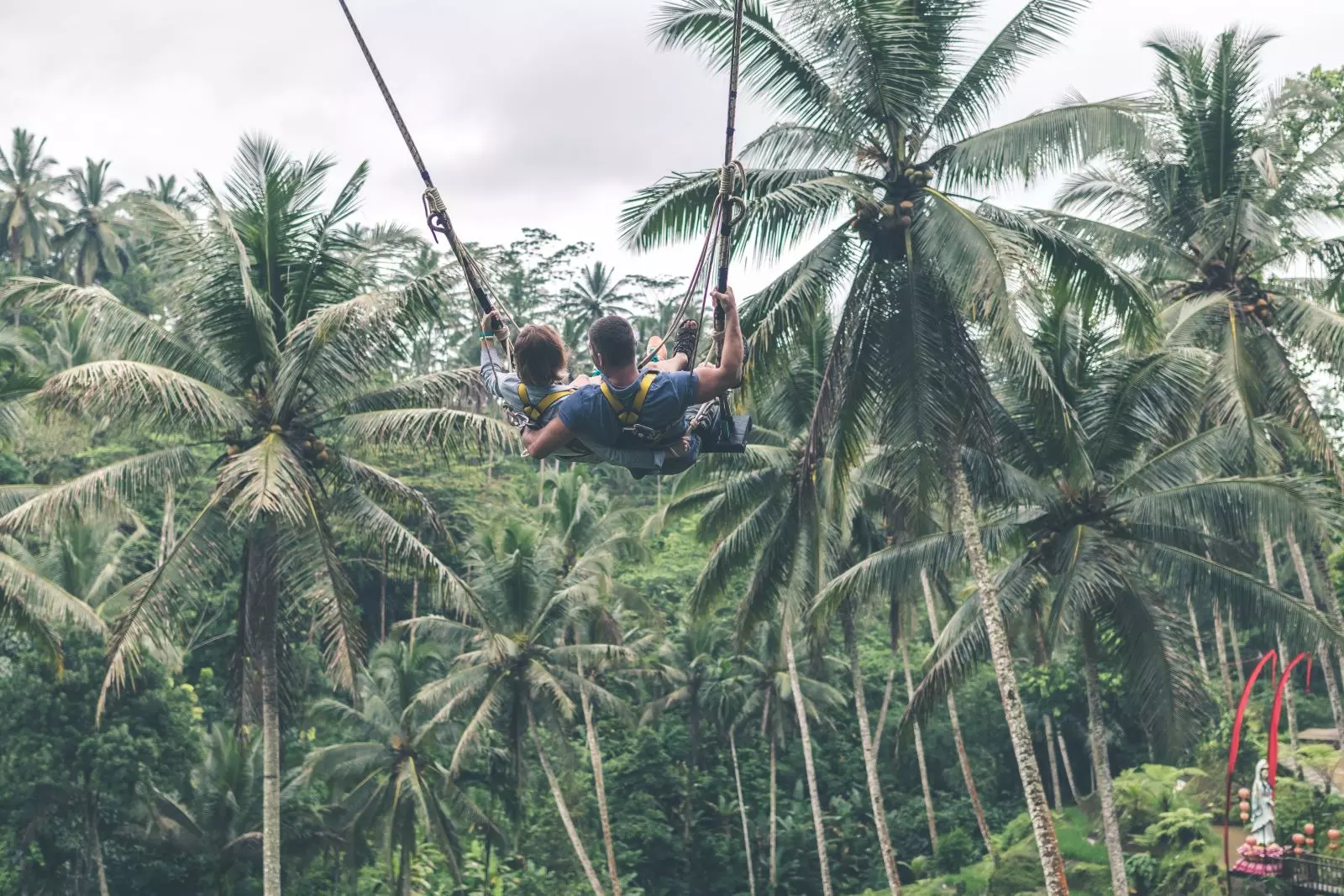 Làng Ubud