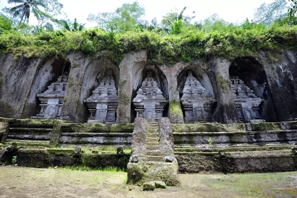 Đền Gunung Kawi