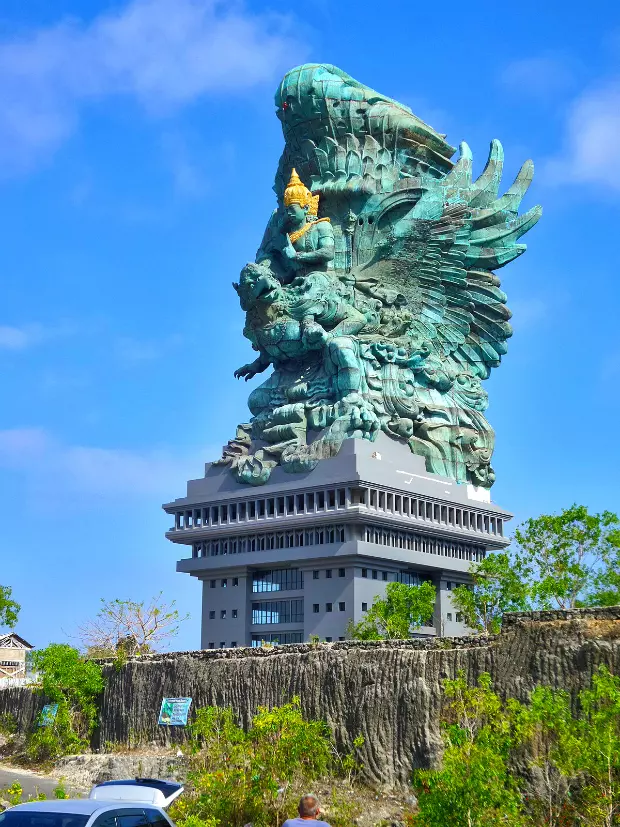 tour du lịch Indonesia 4n3d