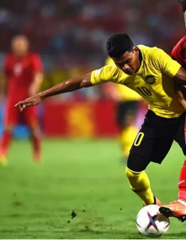        Đội tuyển Việt Nam chốt lịch thi đấu với Malaysia, UAE  