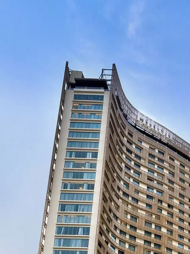     							Hilton Da Nang 