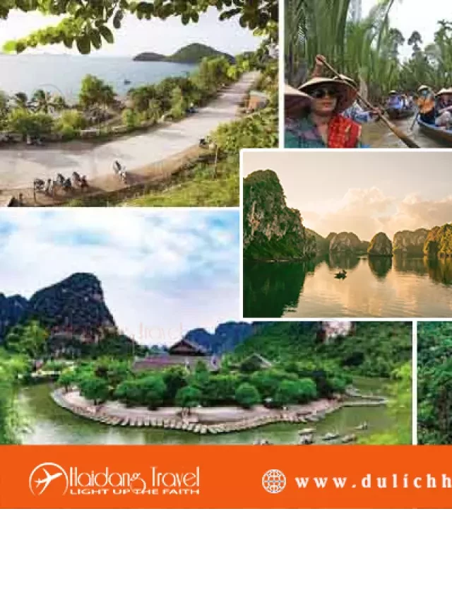   Tour trong nước