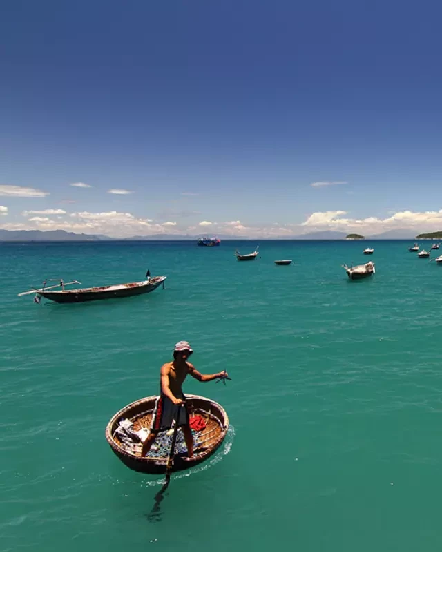   Top 10 hòn đảo ở Việt Nam nên đến một lần trong đời