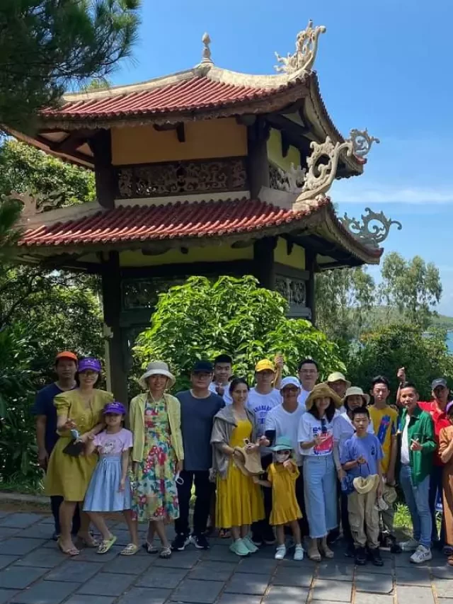   Tour 2 ngày 1 đêm Quảng Bình – Quảng Trị | Vũng Chùa – Phong Nha – Thành cổ – Nghĩa trang: Trải nghiệm đáng nhớ tại miền Trung Việt Nam
