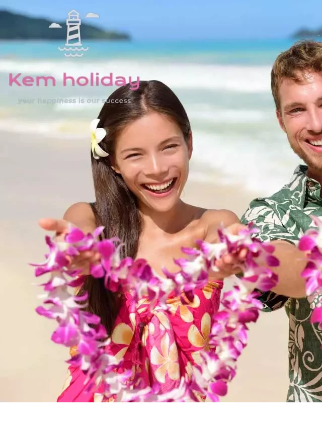   Tour du lịch Hawaii 2023 từ Hà Nội