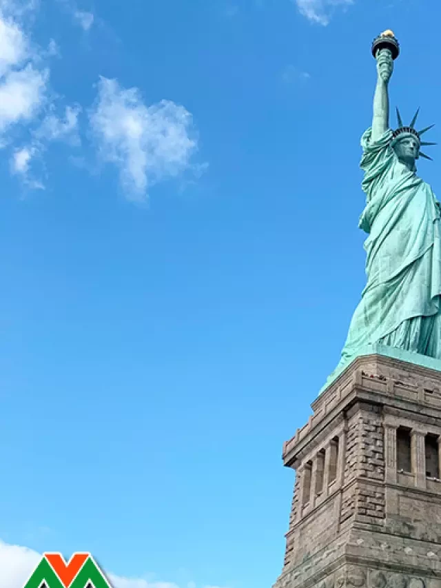   Du lịch Mỹ - Khám phá vẻ đẹp New York và những điểm đến nổi tiếng