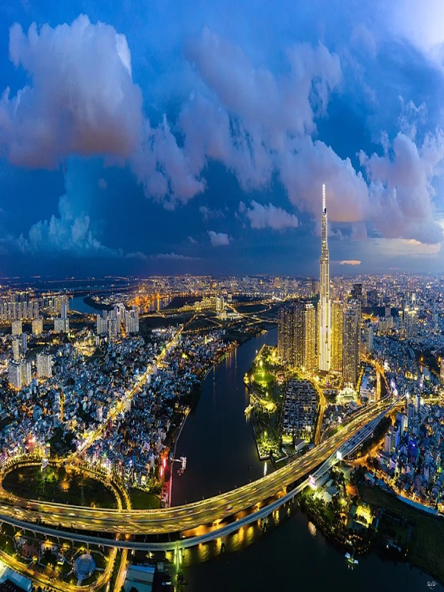   Du lịch Hồ Chí Minh: Khám phá từ A đến Z (Những thông tin mới nhất 2023)