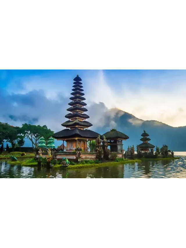   Tour du Lịch Bali: Trải Nghiệm Tuyệt Vời Với Mức Giá Hợp Lý